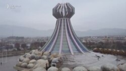 Supraviețuitorii din Halabja la 30 de ani după atacul chimic