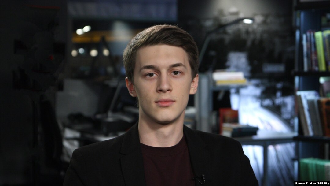 Egor Jukov