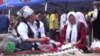 Нарын: арышы арбыбаган шырдак фестивалы