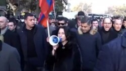Ermənistandan xəbər veririk: müxalifət Paşinyanın dialoq istəyini rədd edir