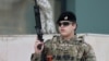 Адам Кадыров
