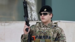 Адам Кадыров