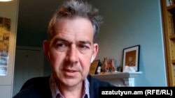 ტომას დე ვაალი