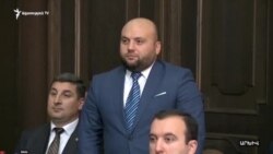 Վայոց Ձորի մարզպետը հայտարարել է, որ հրաժարական է տալու