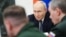 Володимир Путін на зустрічі із російськими військовими у Москві, 5 серпня 2026 року