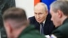 В ISW зазначають: залишається незрозумілим, чи російський лідер Володимир Путін вже схвалив проведення будь-яких таких операцій