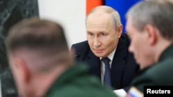 В ISW зазначають: залишається незрозумілим, чи російський лідер Володимир Путін вже схвалив проведення будь-яких таких операцій
