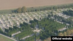 Osječko centralno gradsko groblje