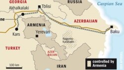 Հունիսից կշահագործվի Բաքու-Թբիլիսի-Կարս երկաթուղին. Թուրքիայի կապի և տրանսպորտի նախարար