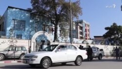 کابل او ولسمشریزې ټاکنې