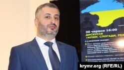 Аслан Кырымлы