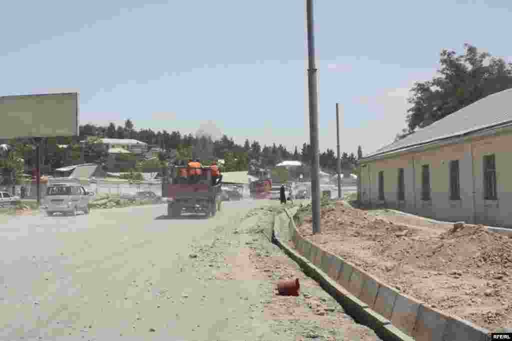 Роҳҳои баста барои тармим #43