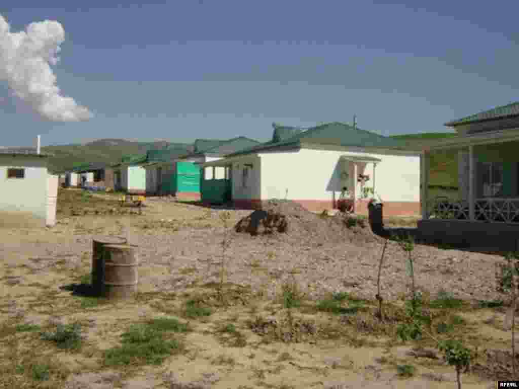 Кӯлоб пас аз як соли селхезӣ #35