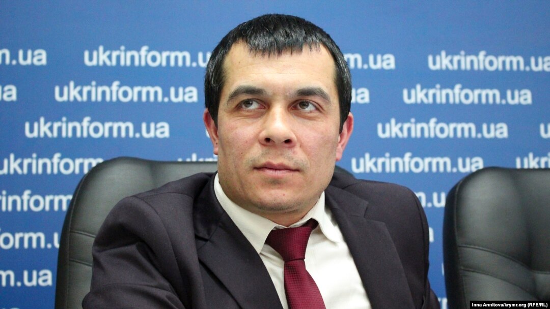 Emil Kurbedinov