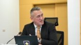 Nenad Rashiq nënkryetar: Kuvendi mbyll konstituimin