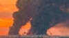 Удар по центру Ozon в Самарской области (архивное фото)