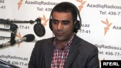 Xalid Ağaliyev 