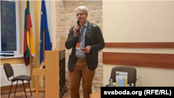 Павал Баркоўскі