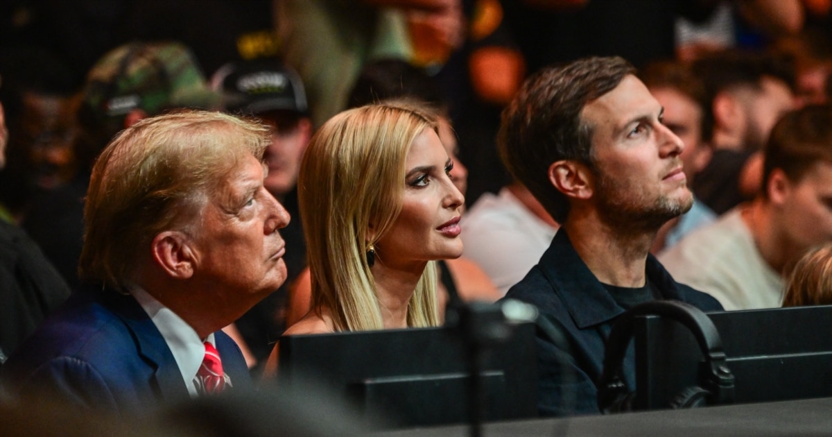 Mediat shqiptare  Ivanka Trump viziton Shqipërinë lidhur me investimet në Sazan