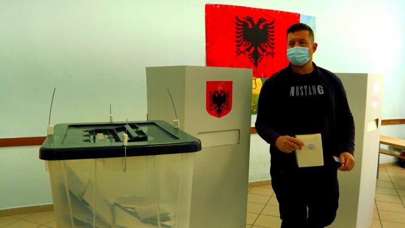 SHBA-ja dhe BE-ja kërkojnë hetim për parregullsitë në zgjedhjet në Shqipëri