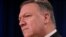 US Secretary of State Mike Pompeo