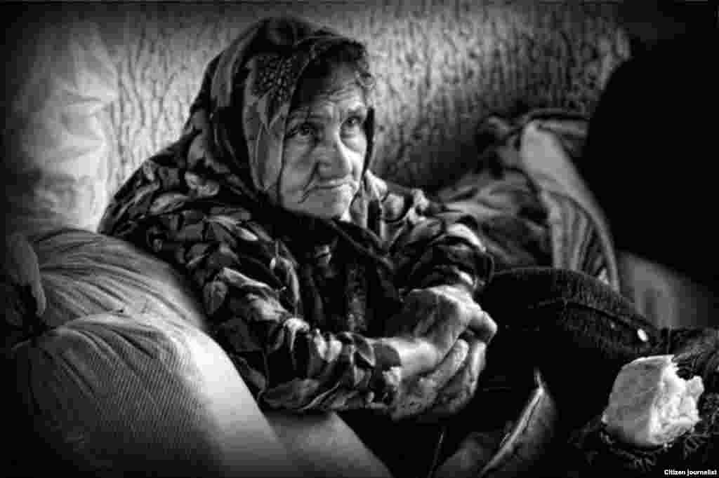 173 არჩილ გეგენავა: უსათაურო