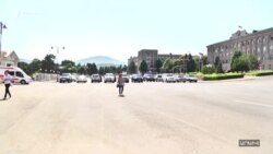 Մարիա Զախարովա․ Մենք միշտ կողմ ենք, որ ԼՂ խնդիրը հնարավորինս շուտ կարգավորվի