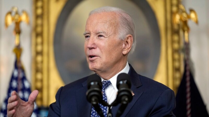 Biden, furios după ce un procuror l-a descris drept „om în vârstă cu memorie proastă”