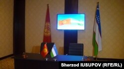 Кыргызстан менен Өзбекстан ортосундагы ымала быйыл сентябрдан тарта жанданды.