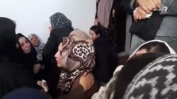 په کابل ښار کې د یوې کورنۍ اووه غړي ووژل شول