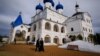 В женском монастыре в Серпухове житель устроил взрыв