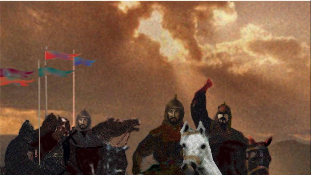 Дәретханада жыныстық қатынасқа түскен тәжірибесіз жас гейлер