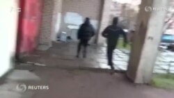 Боздошти муттаҳамон ба терроризм, аз ҷумла як тоҷик