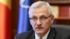 The former leader of the Social Democratic Party, Liviu Dragnea, was imprisoned on corruption charges.