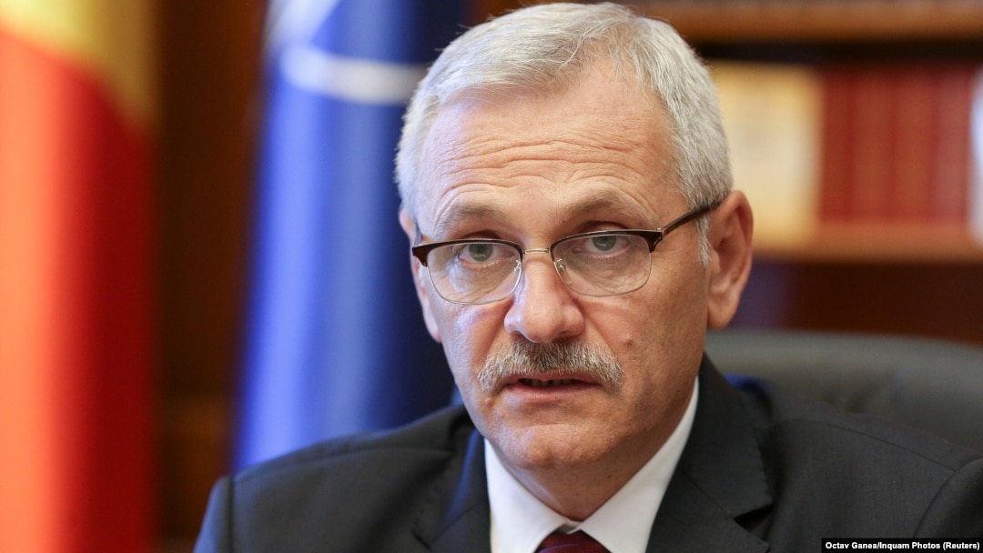Liviu Dragnea a acuzat Curtea Supremă de abuz de putere