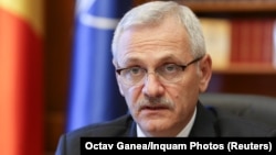 Liviu Dragnea a acuzat Curtea Supremă de abuz de putere