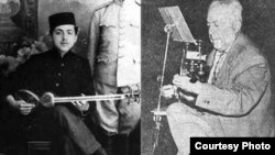 مرتضی نی‌داوود