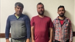 Narkotik gətirmək ittihamı ilə bir ildir həbsdə saxlanılan İran vətəndaşları