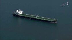 نفتکش‌های ایرانی و آب‌های ونزوئلا!