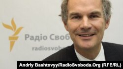 «Ми намагаємося заохотити розвиток енергоефективності в Україні» – Лі Тернер