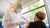 Лише близько 25 відсотків населення Молдови повністю вакциноване