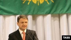 Александр Ткачев