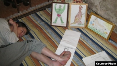 Қара ерлермен әйелдерге арналған секс қызметтері