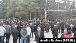 Нардаран. Архивное фото