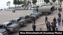 Прошедшие на днях беспорядки в Батуми нанесли чувствительный удар по инвестиционному имиджу Грузии