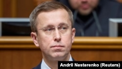 Сергій Корецький назвав задачею Кабінету міністрів «прискорити все, що можна прискорити, і бути максимально готовими до початку опалювального сезону»