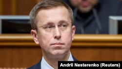 Сергій Корецький назвав першочерговим завданням наглядової ради перезавантаження управління національною компанією