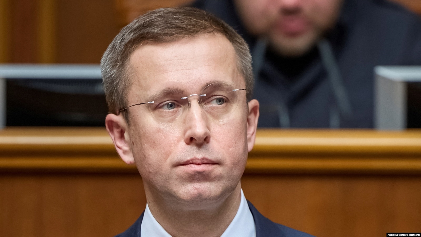 Прем’єр: Україна може опинитися під «суттєвим фінансовим ризиком», якщо не виконає своїх зобов’язань