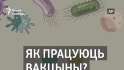 Калі чакаць вакцынаў супраць вірусу і чаму іх дагэтуль не зрабілі. ВІДЭА