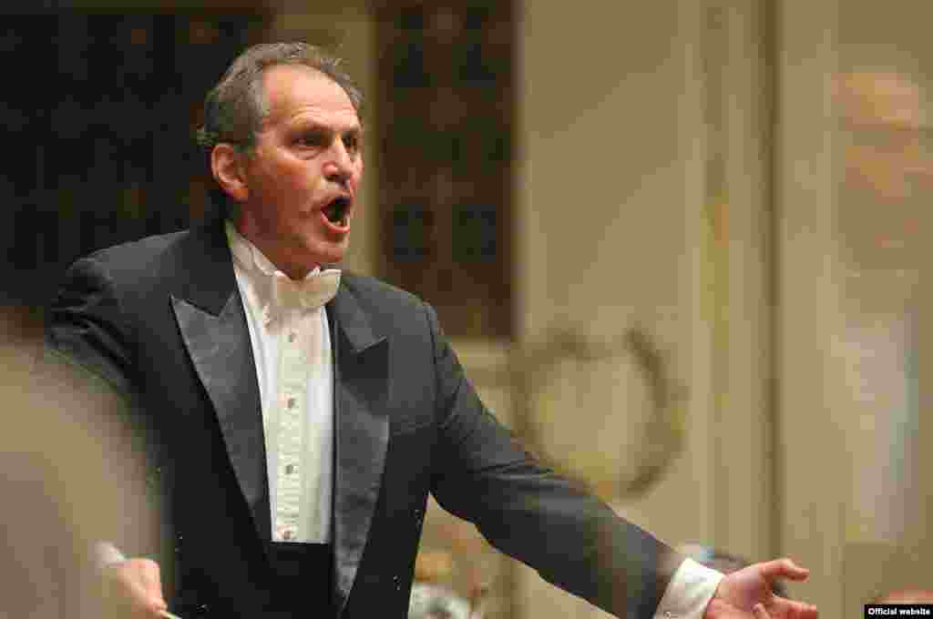 Cristian Mandeal - Foto: Prazske Jaro - Ivan Mály